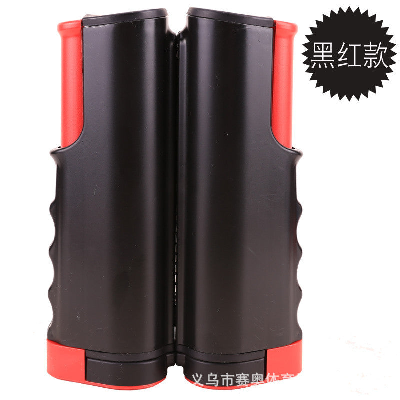 Black Red