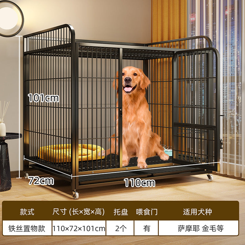 Black / 110-72-101