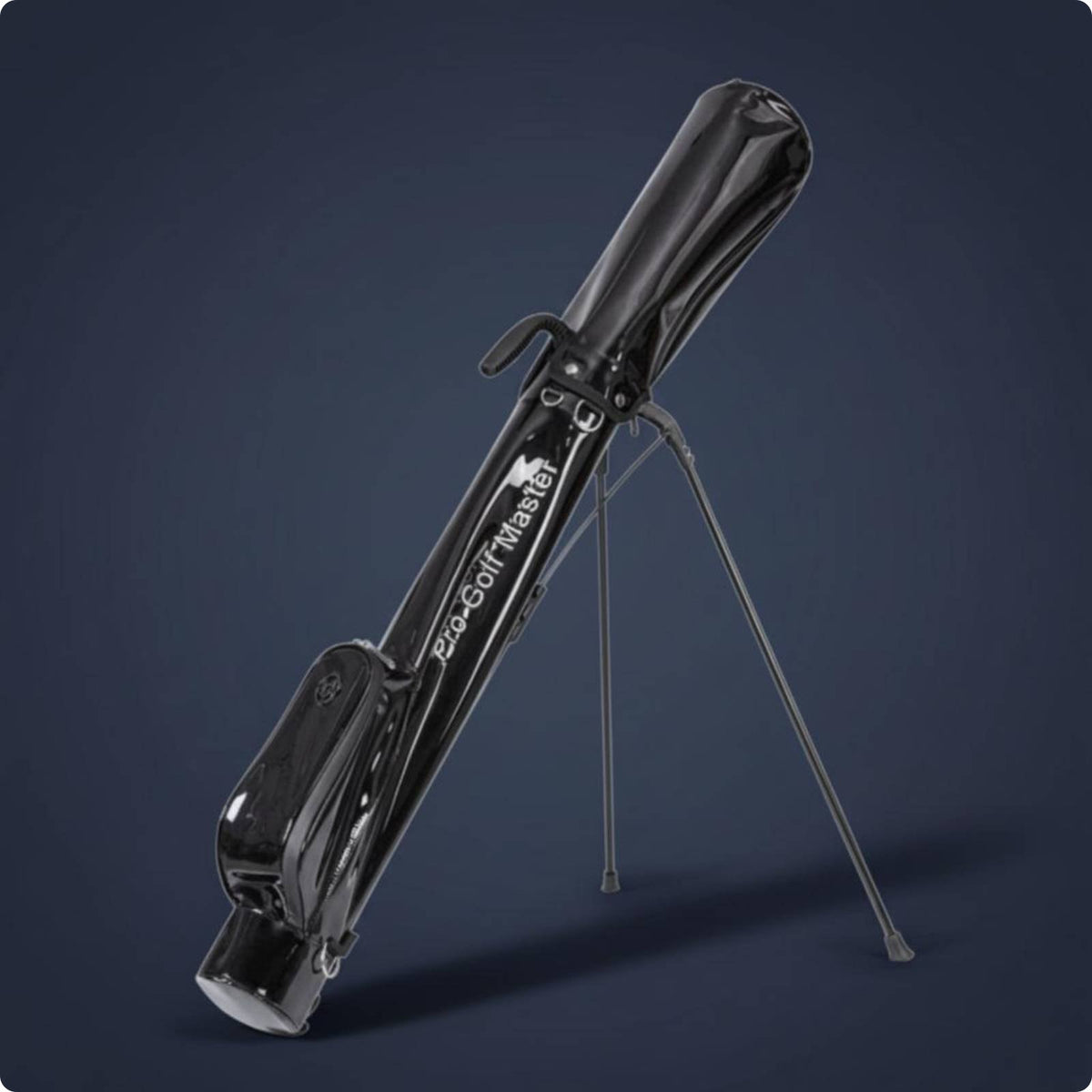Stand Golf Bag Easy Reach Golf Stand Bag Dustproof for Travel