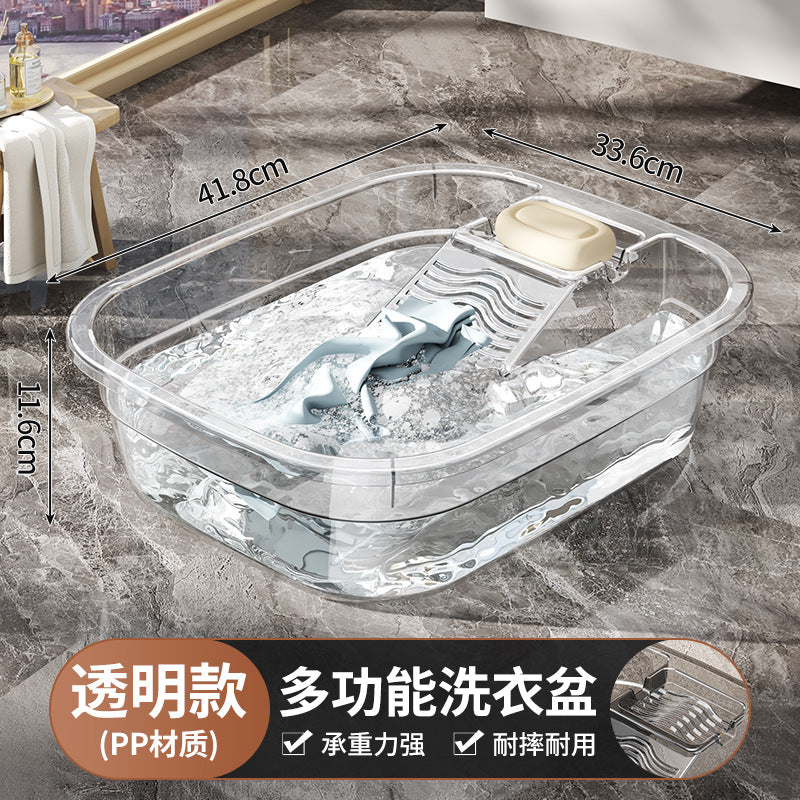 Transparent