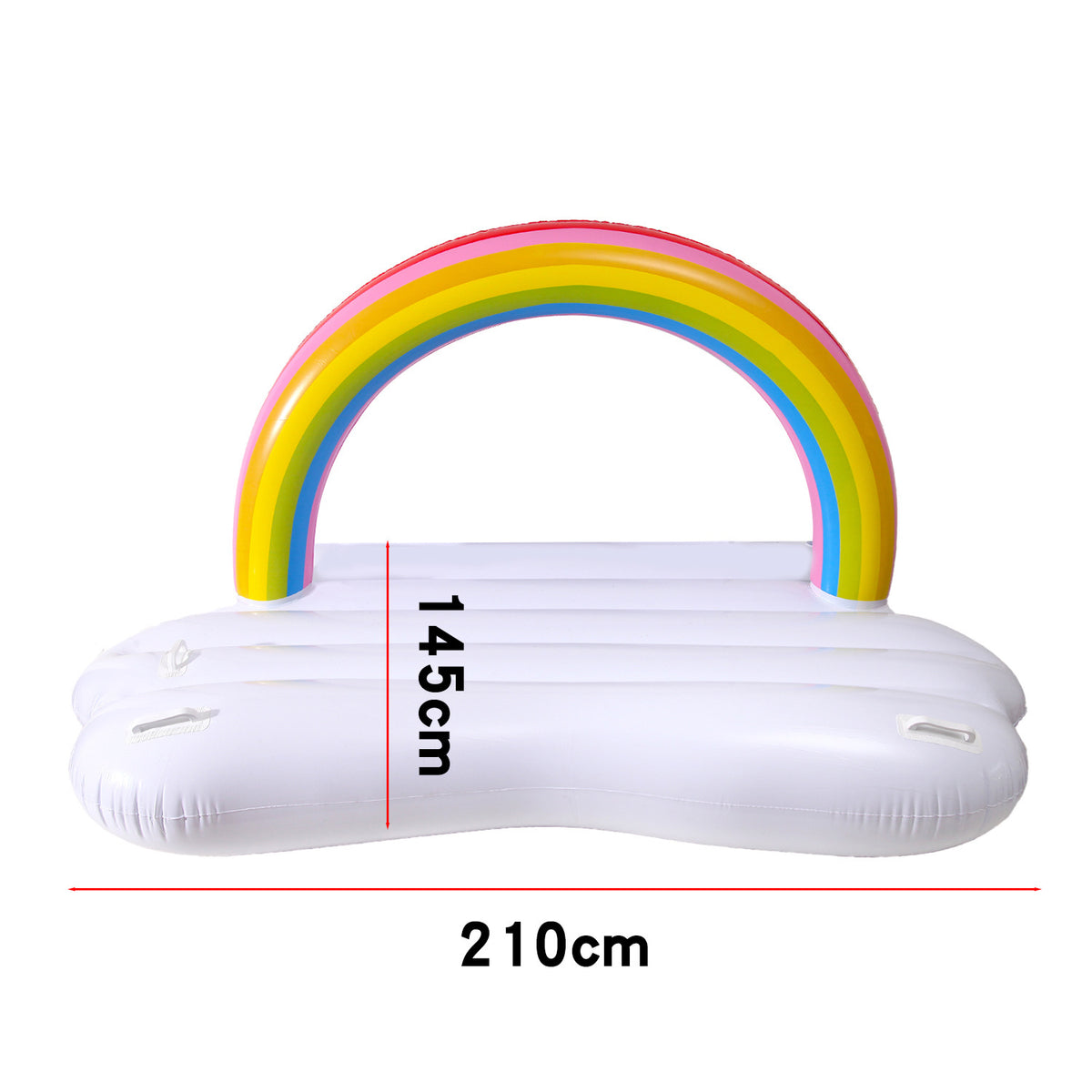 Rainbow Cloud