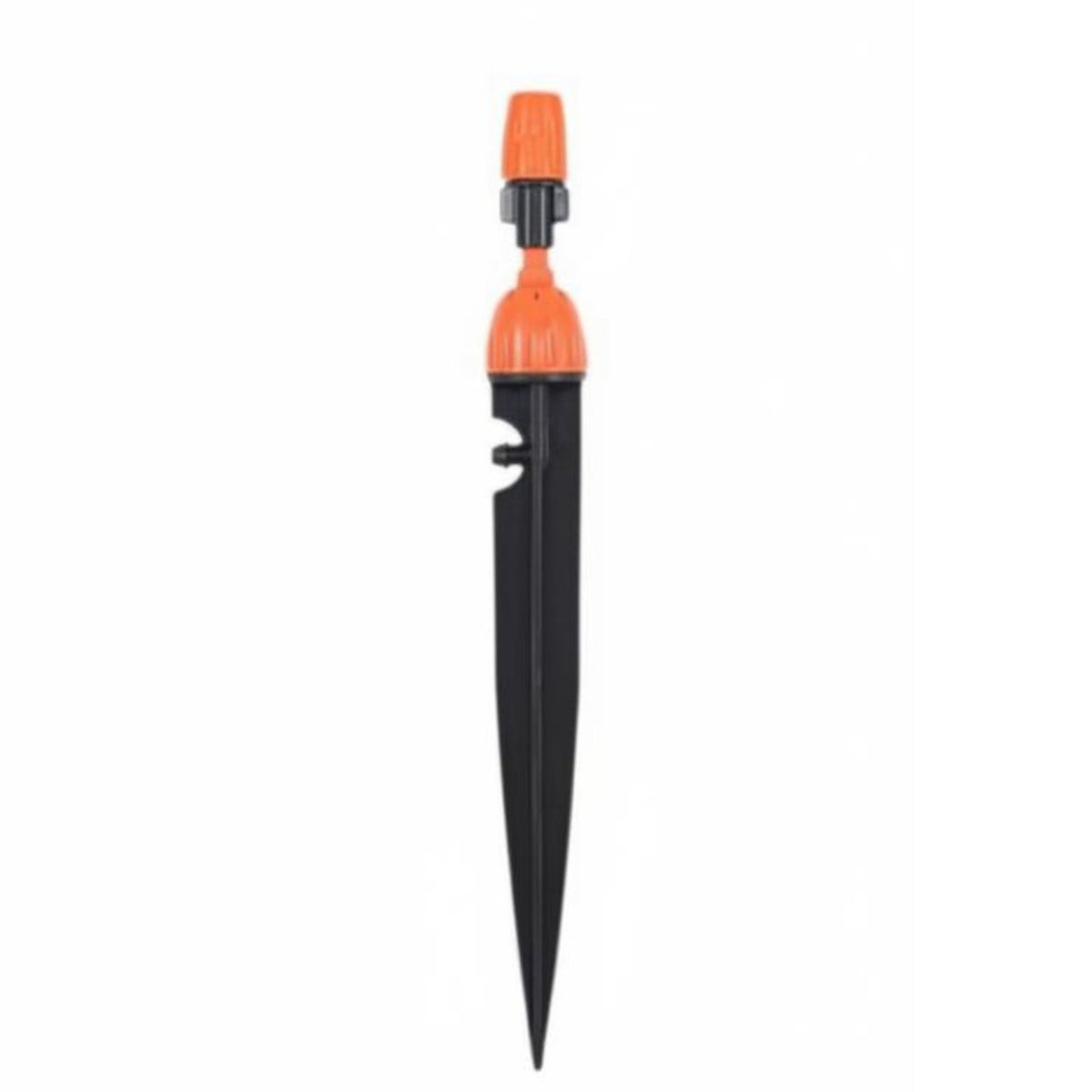 Adjustable Drip Irrigation Stake Sprinkler for Garden