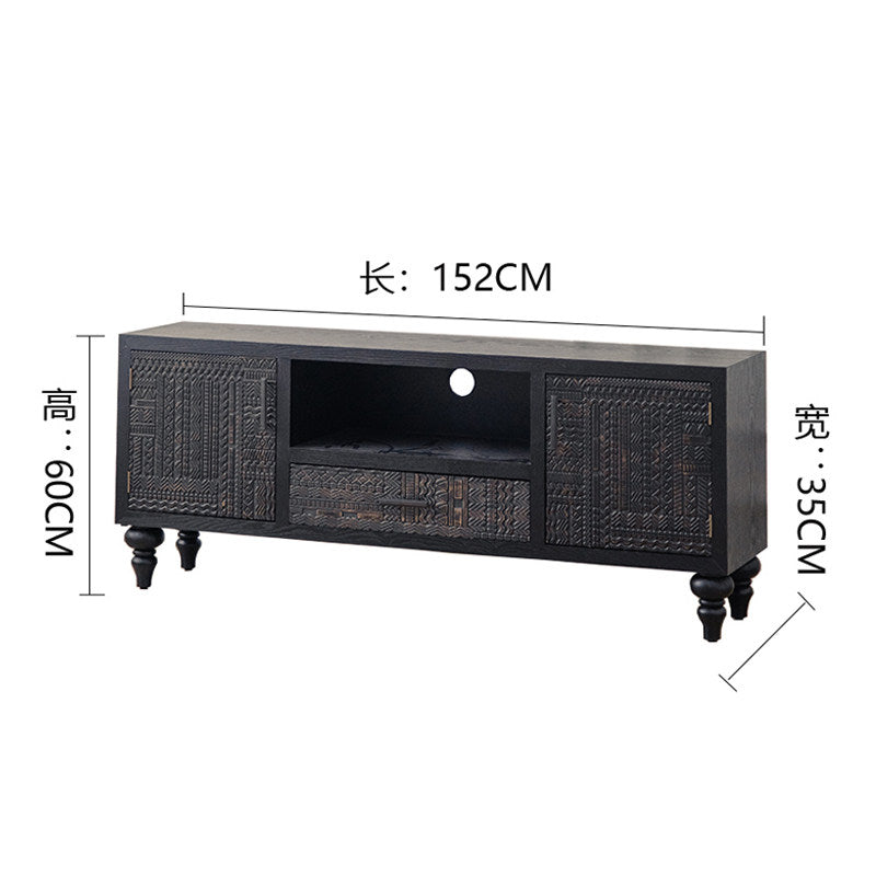 152M Tv Cabinet
