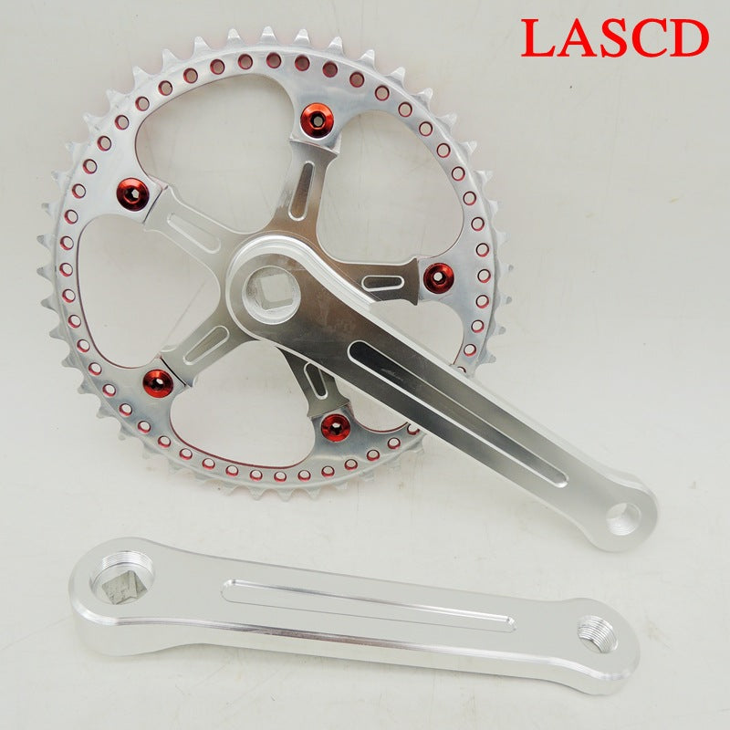 46T 170MM Hollow Cnc