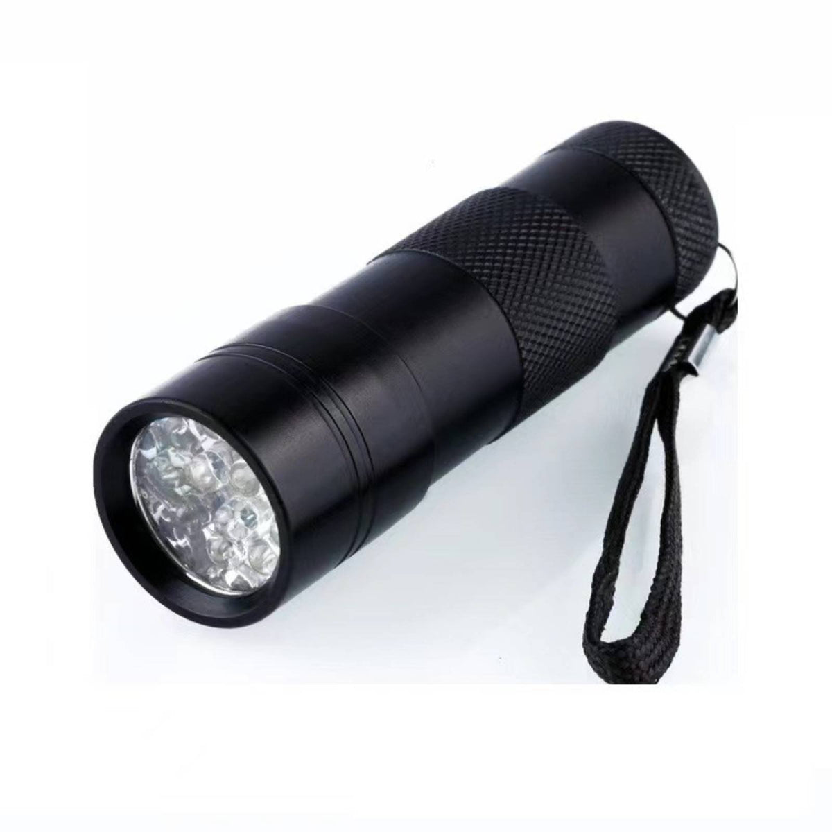 Fluorescent Agent Detection Lamp Compact and Portable Flashlight Pocket Size