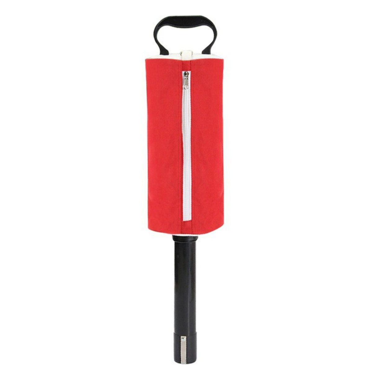 Foldable Golf Ball Picker Tube Extendable Golf Ball Retriever Lightweight Portable for Golfers