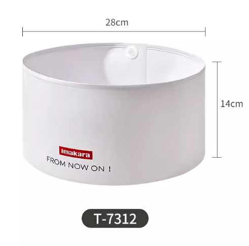 White / L