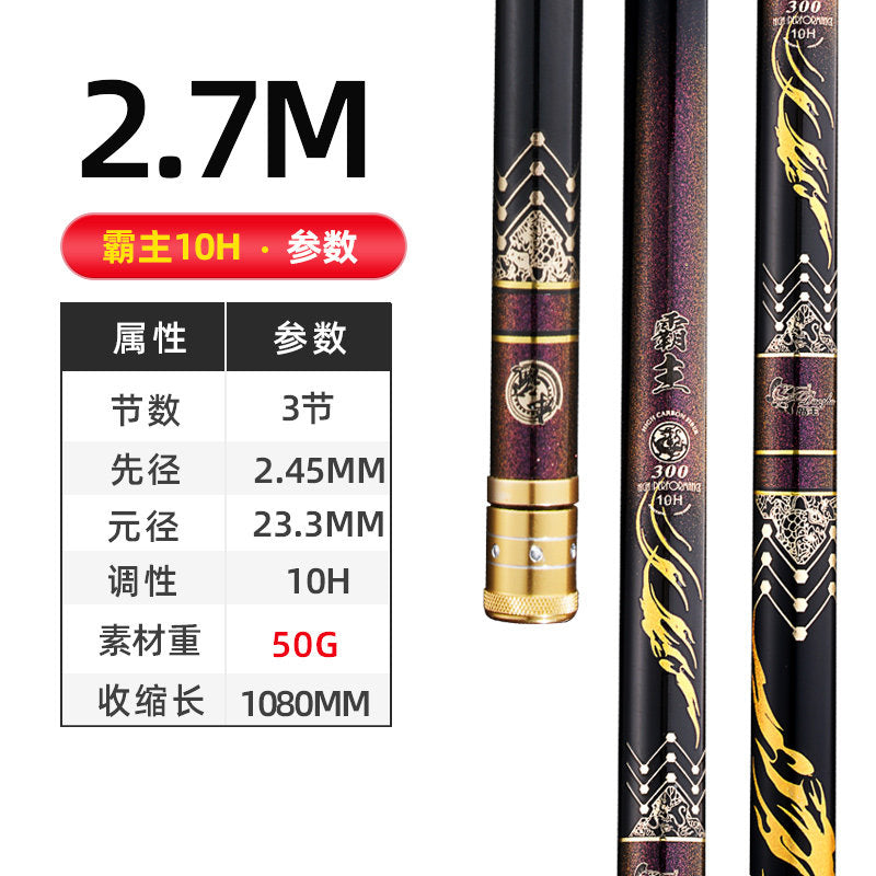 2.7M / Bazhu 10H