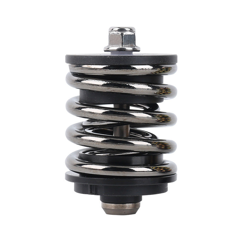 Gray / Titanium 40x68mm
