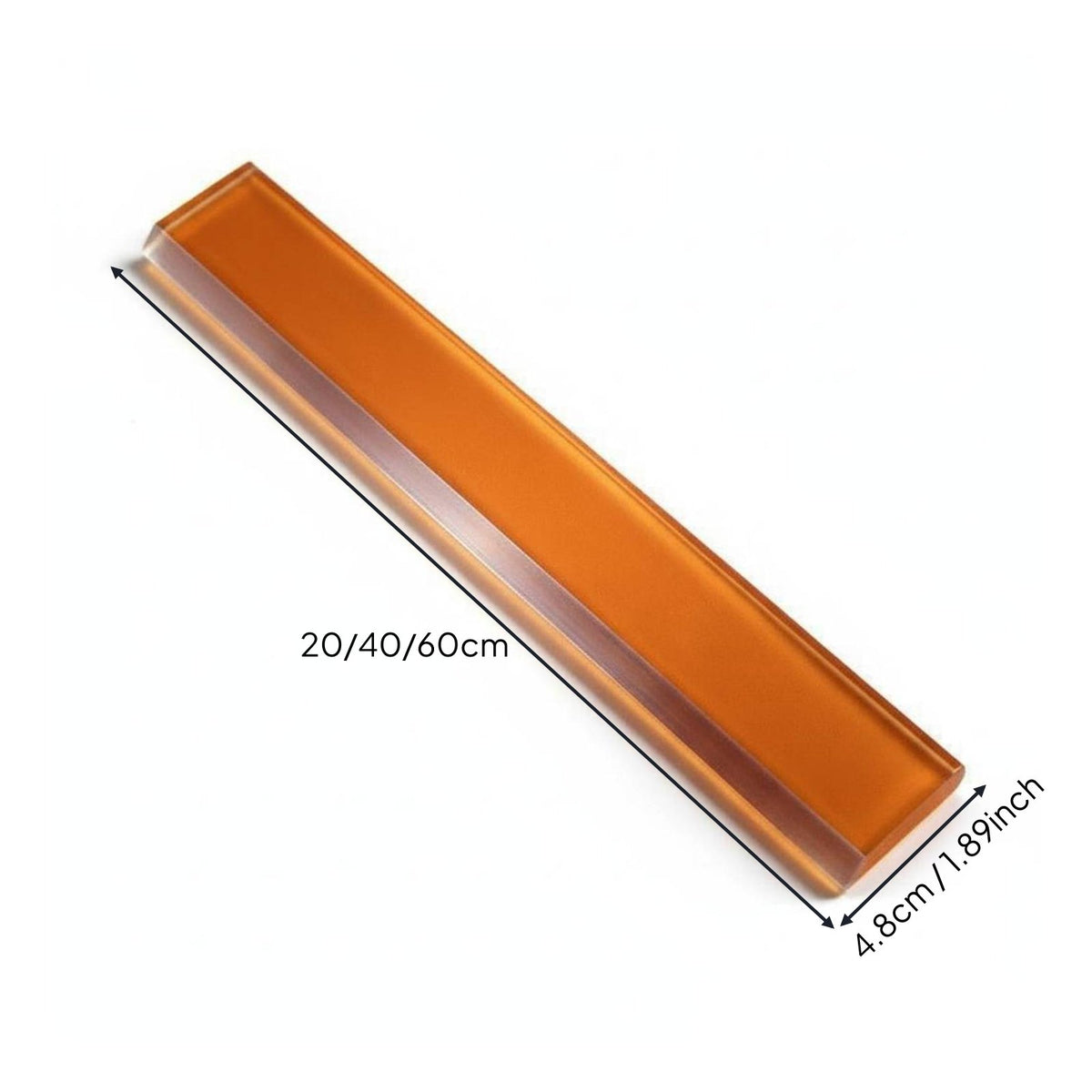 Curve Putty Easy to Clean Curved Border Long-Lasting for DIY Enthusiasts