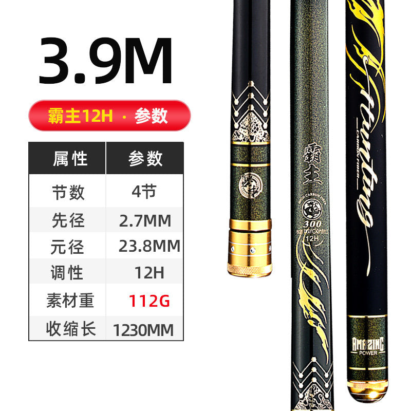 3.9M / Bazhu 12H