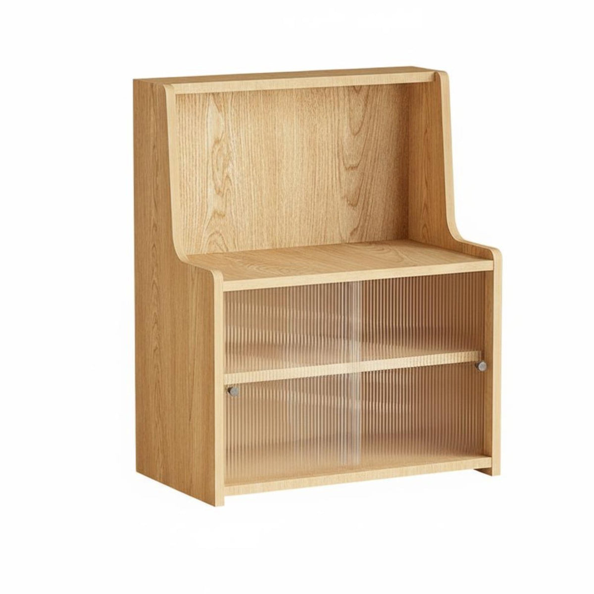 Desktop cosmetic Case with Drawers Large Capacity Cosmetic Organizer particle-resistantresistant