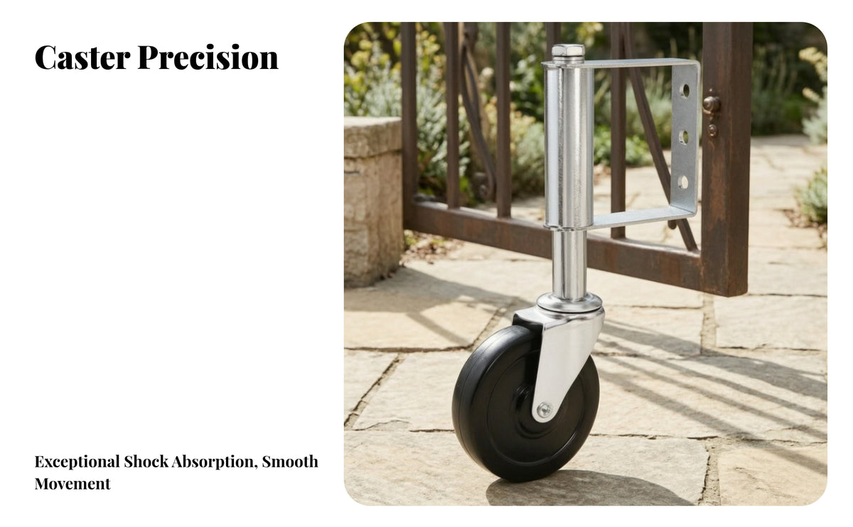 Gate Caster
