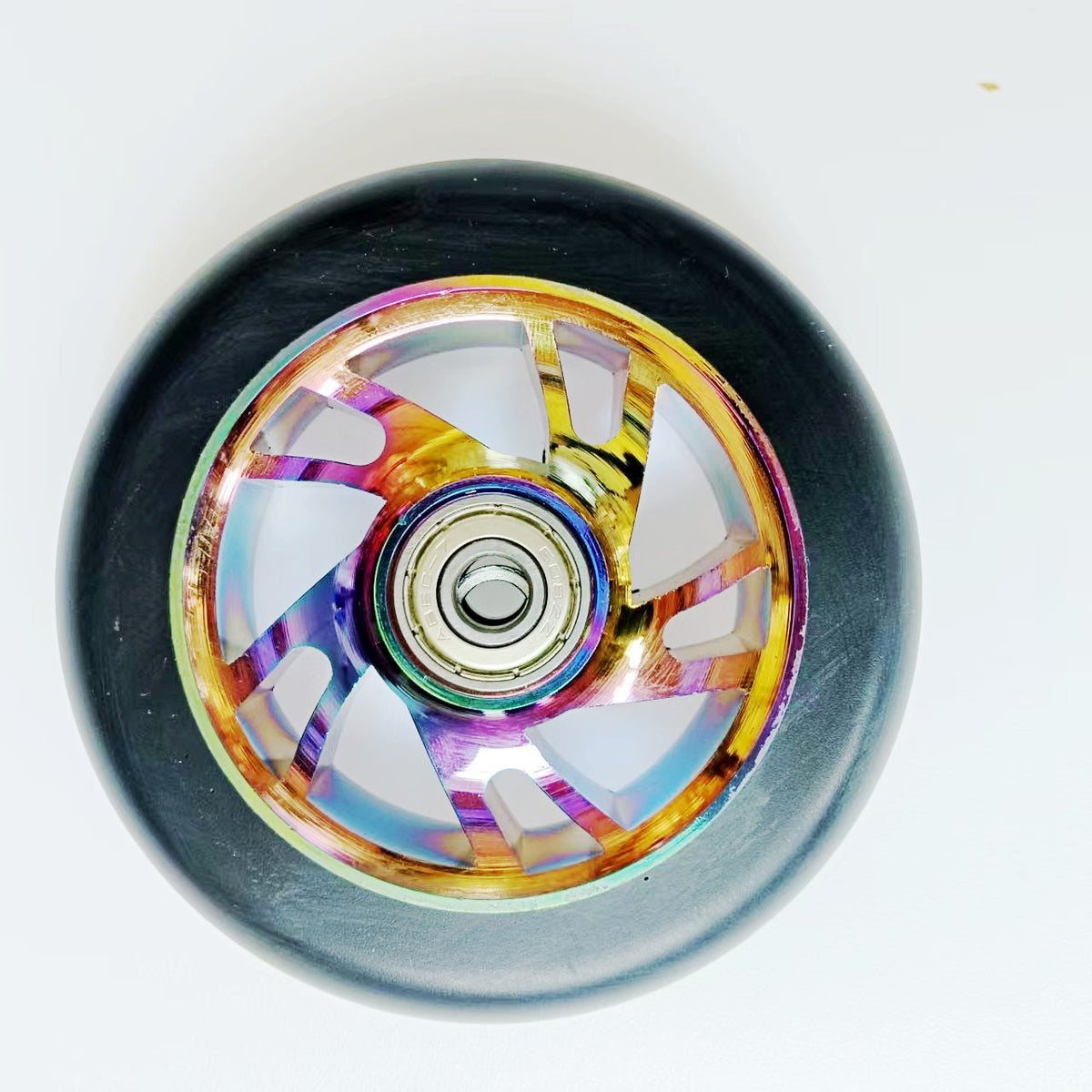 Cyclone Multicolor