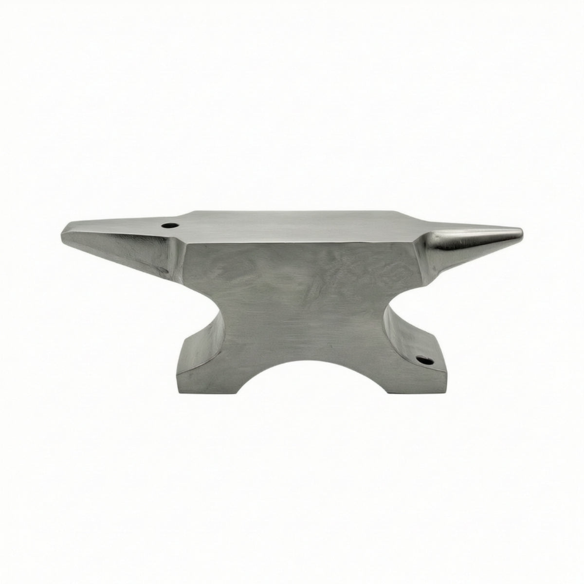 Jewelry Anvil Smooth Bench Anvil Steel Block for Metalworkers
