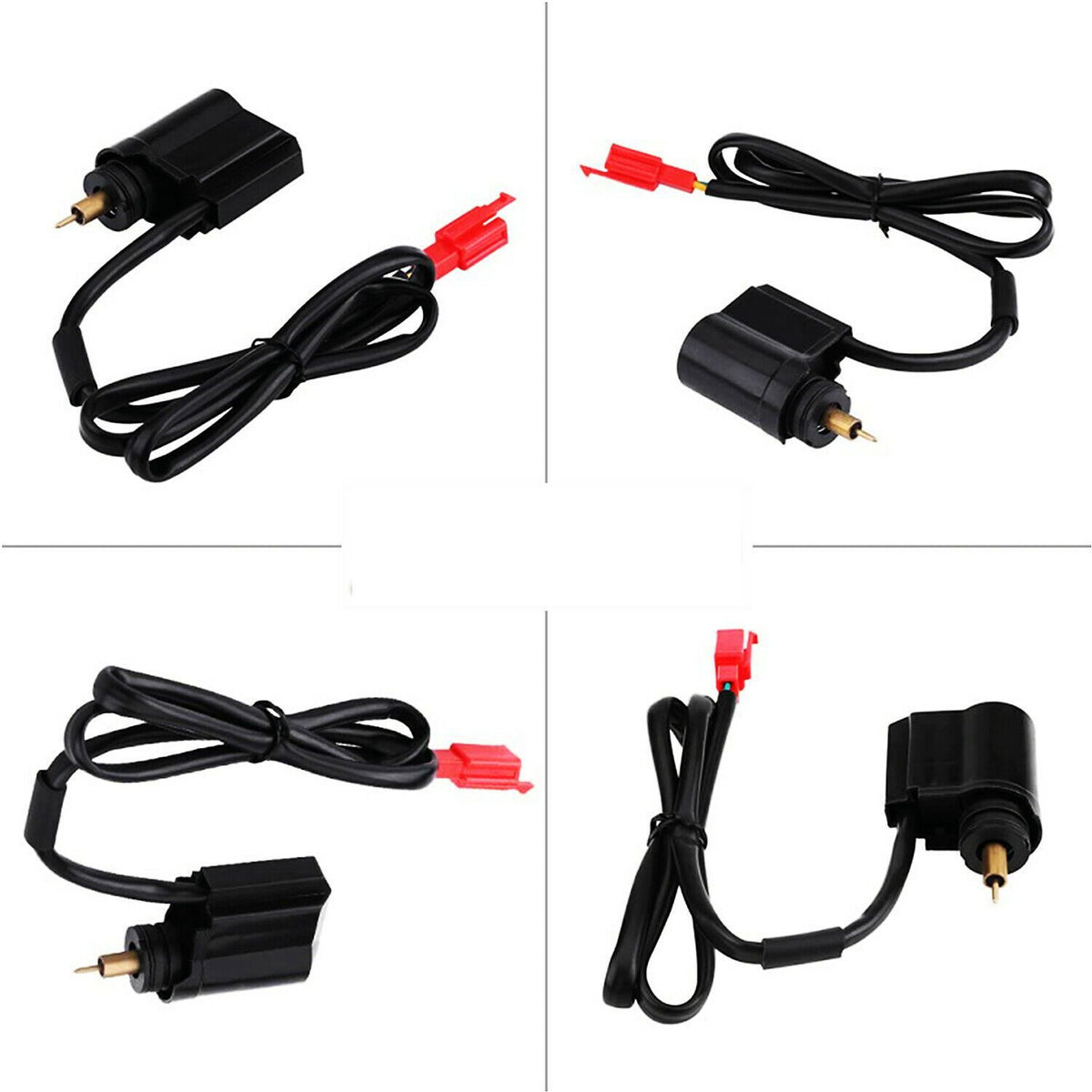 GY6 Electronic Choke for 50cc 125cc 150cc Scooters