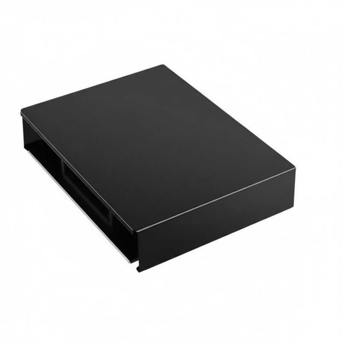 Stainless Steel Cooktop Top Cover Versatile Stainless Steel Heavy Duty Gas Range Cover for Small Kitchens