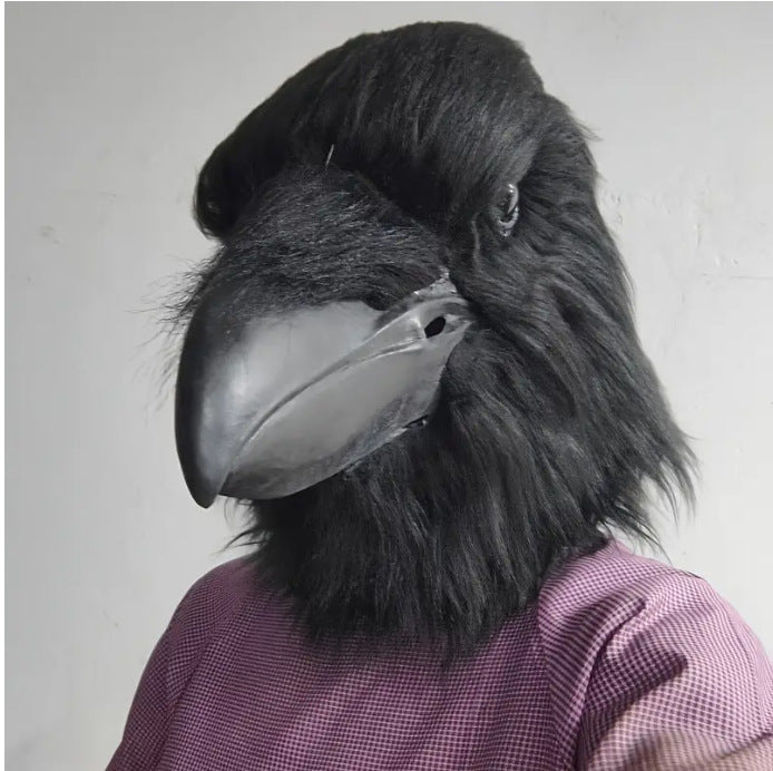 Crow