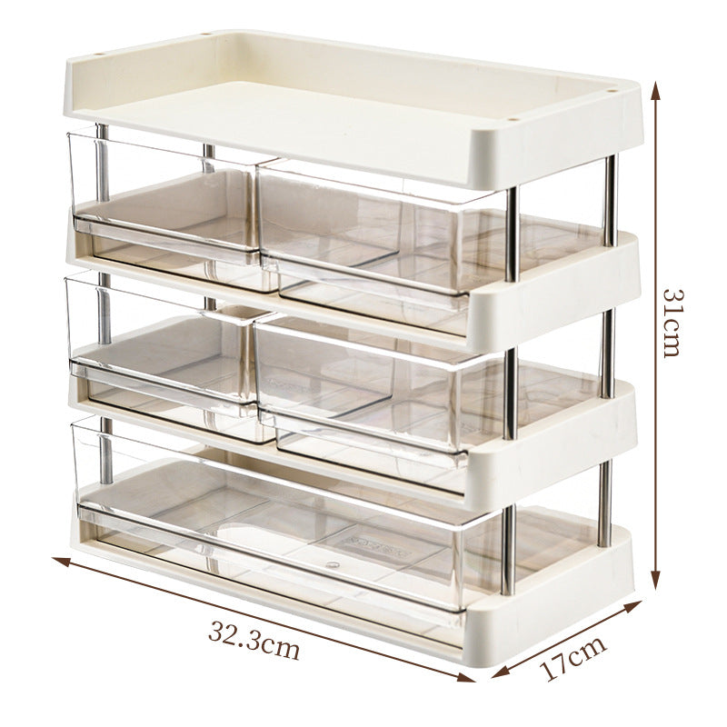 4-tier 1L 4S