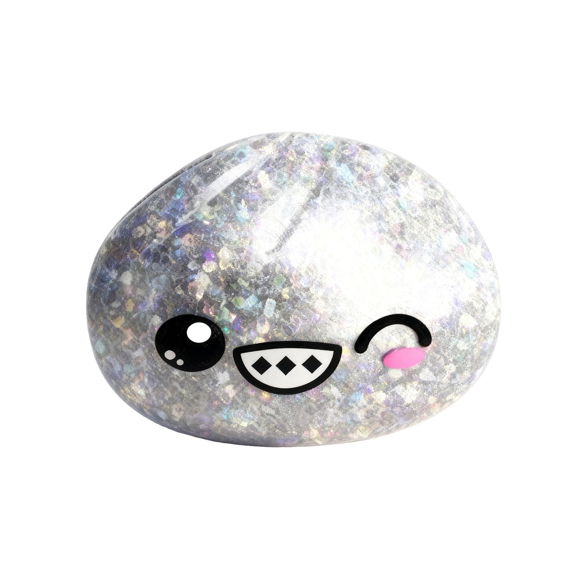 Odorless Squishy Dumpling Toy Soft Dumpling Squishy Sensory Desk Toy Long-Lasting for Children, Students
