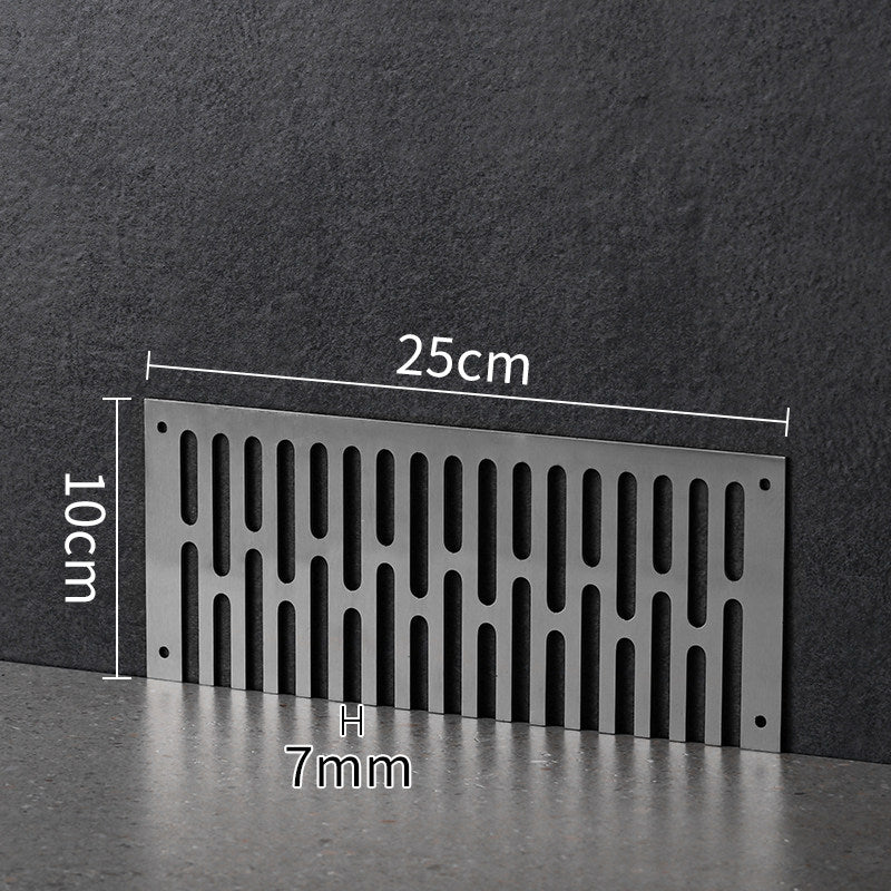 10x25cm / Standard