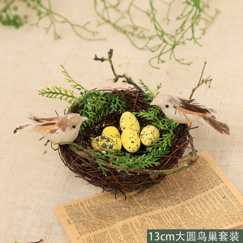 Yellow / 13CM