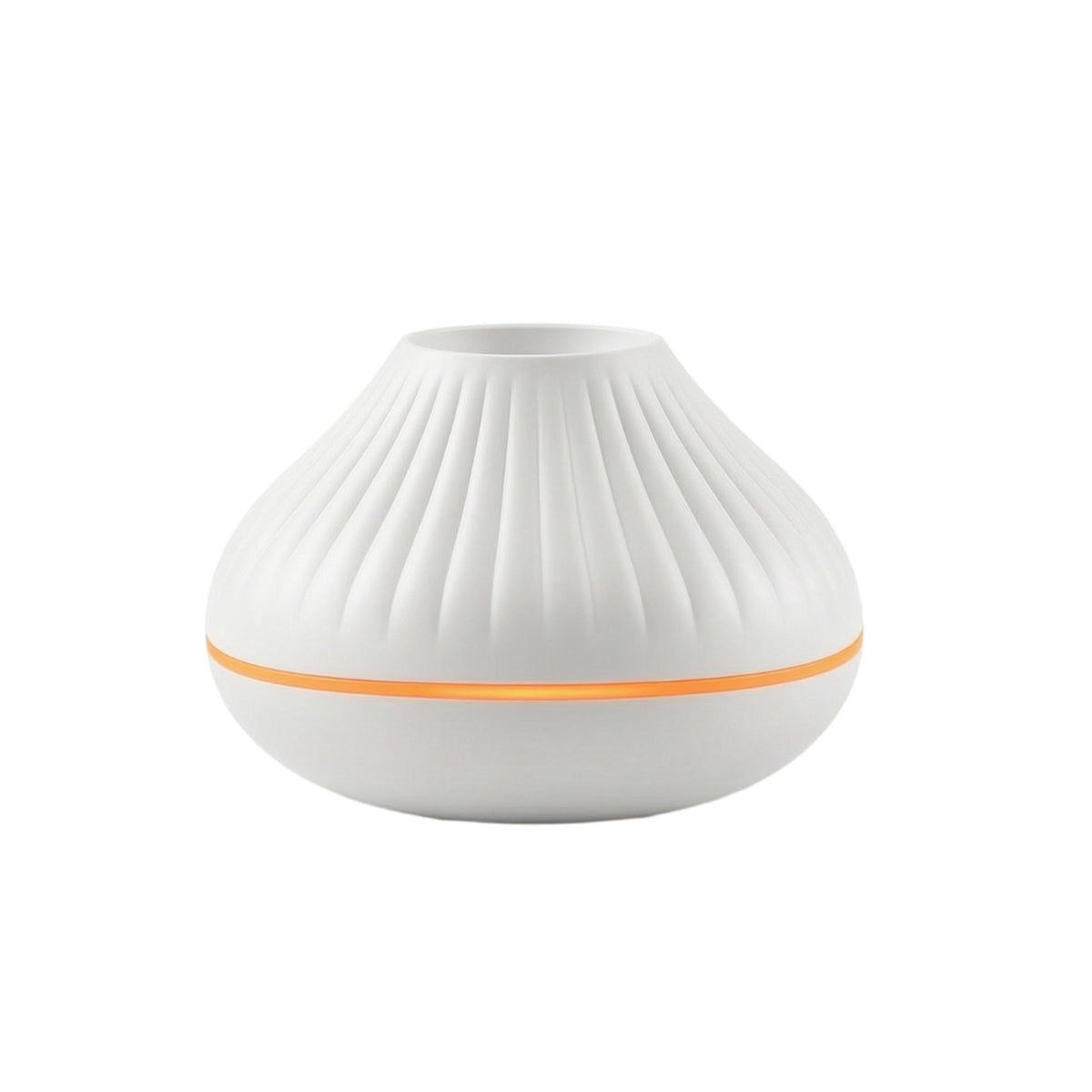 Humidifier with Effect Compact Desktop Humidifier Quiet for Office Workers