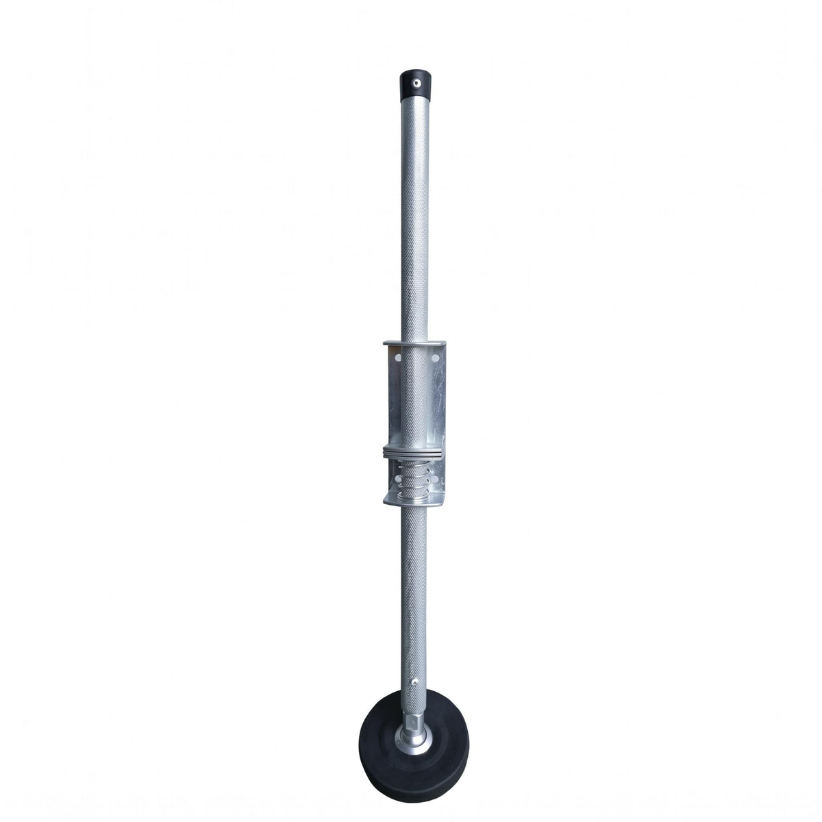 Telescopic Ladder Support Foot Steel Ladder Foot Stabilizer Heavy-Duty