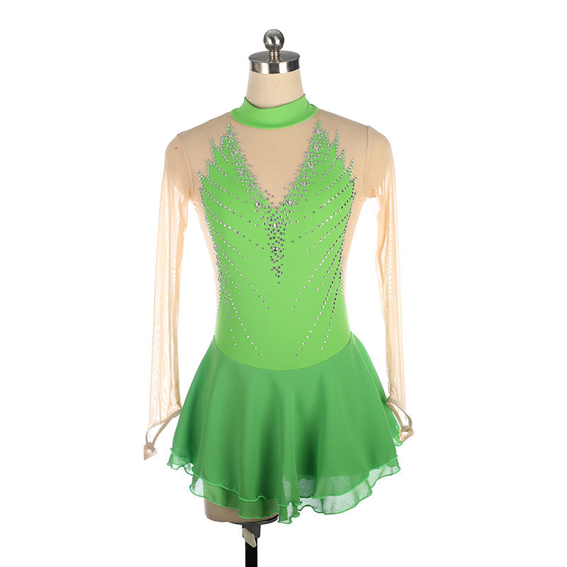 Green / Xl