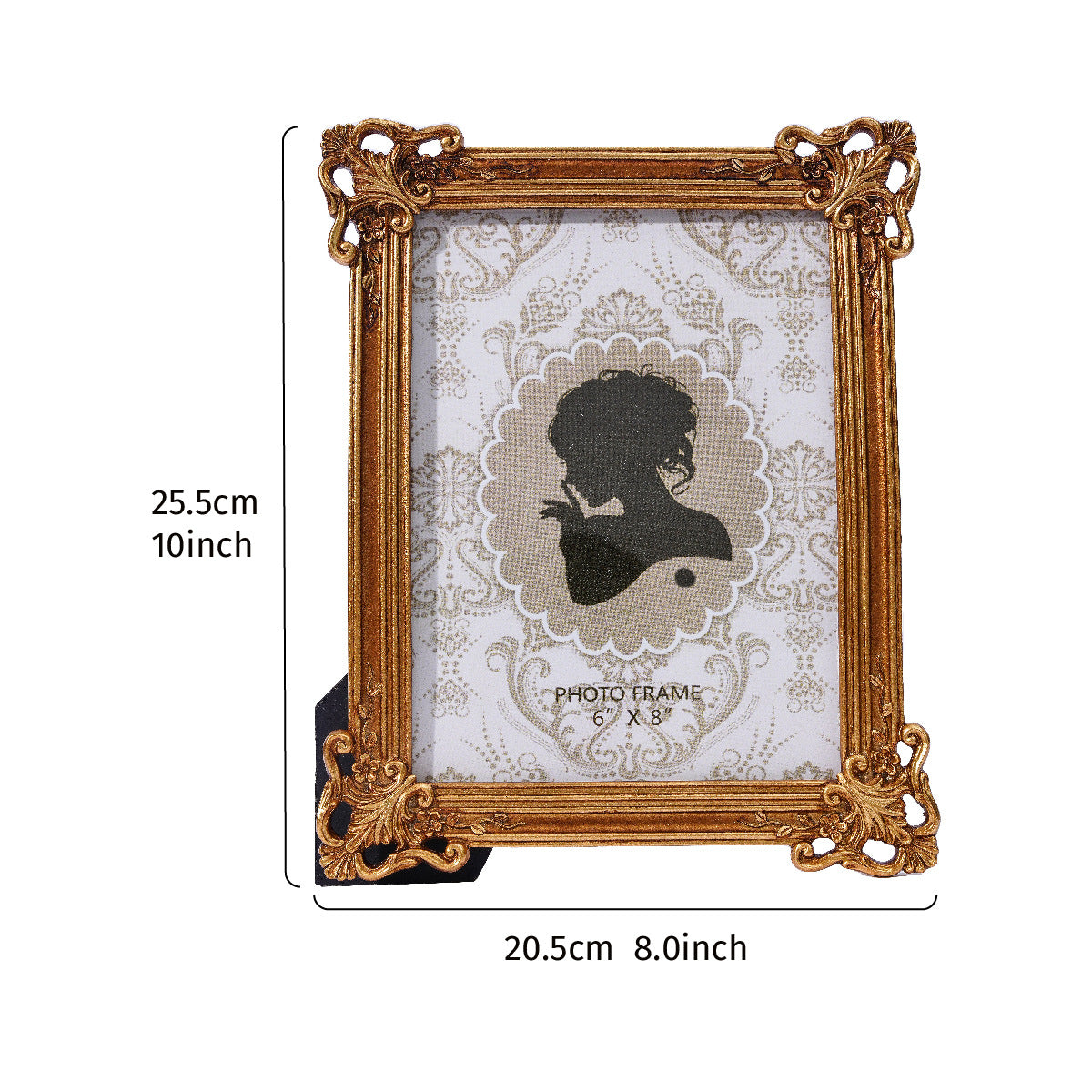 8 Inch
