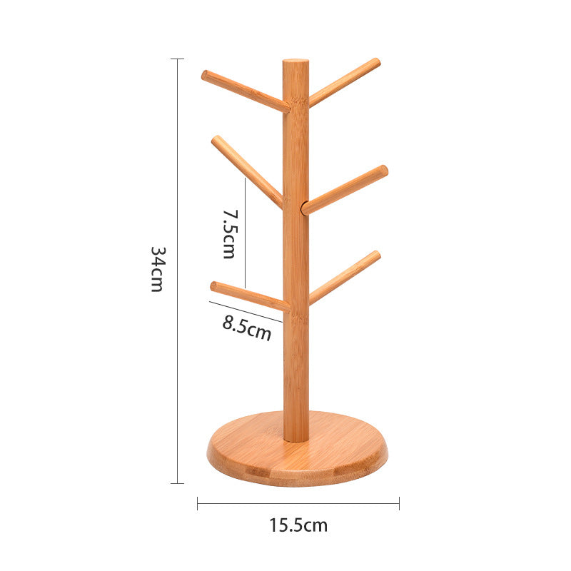 Bamboo Large