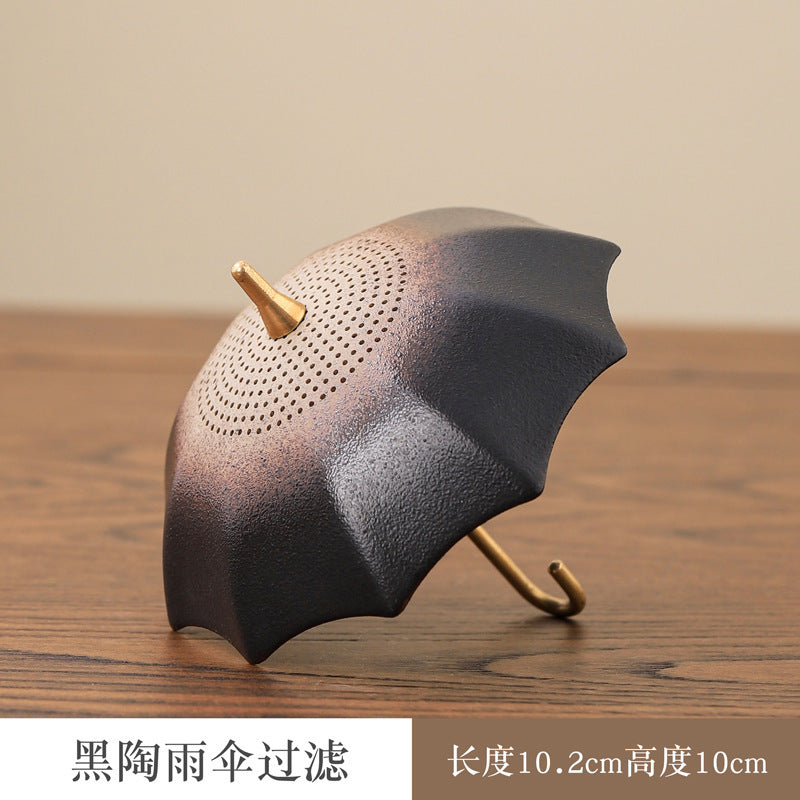 Tcy Blk Ceramic