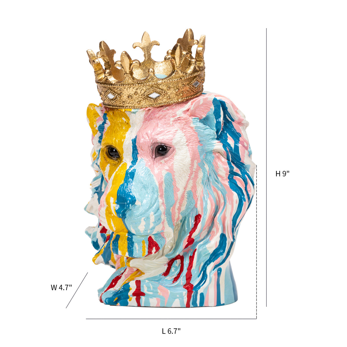 Lion Head
