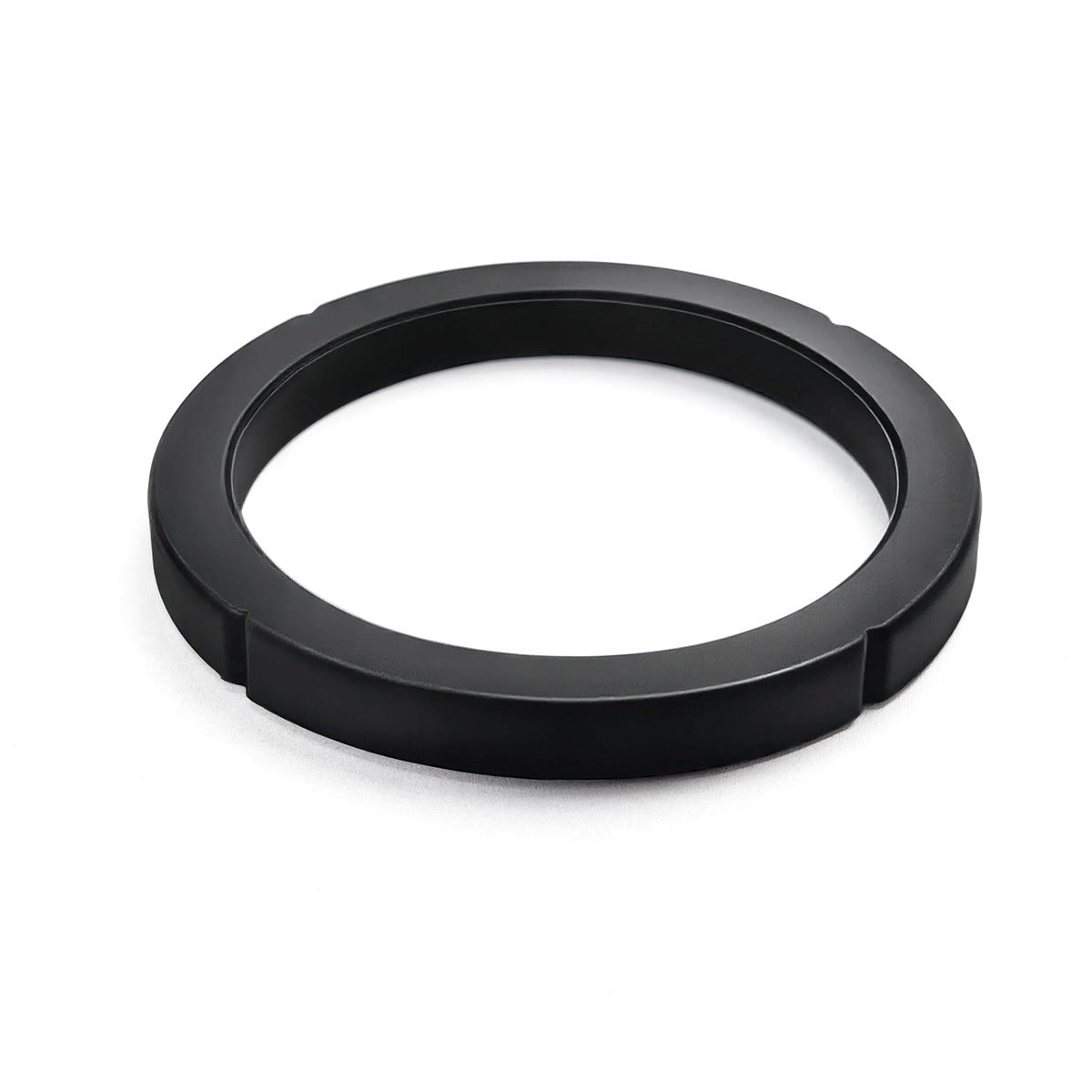 Bezzera Ellisse Coffee Machine Brew Head Seal Ring and Screen Gasket (2 Pack)