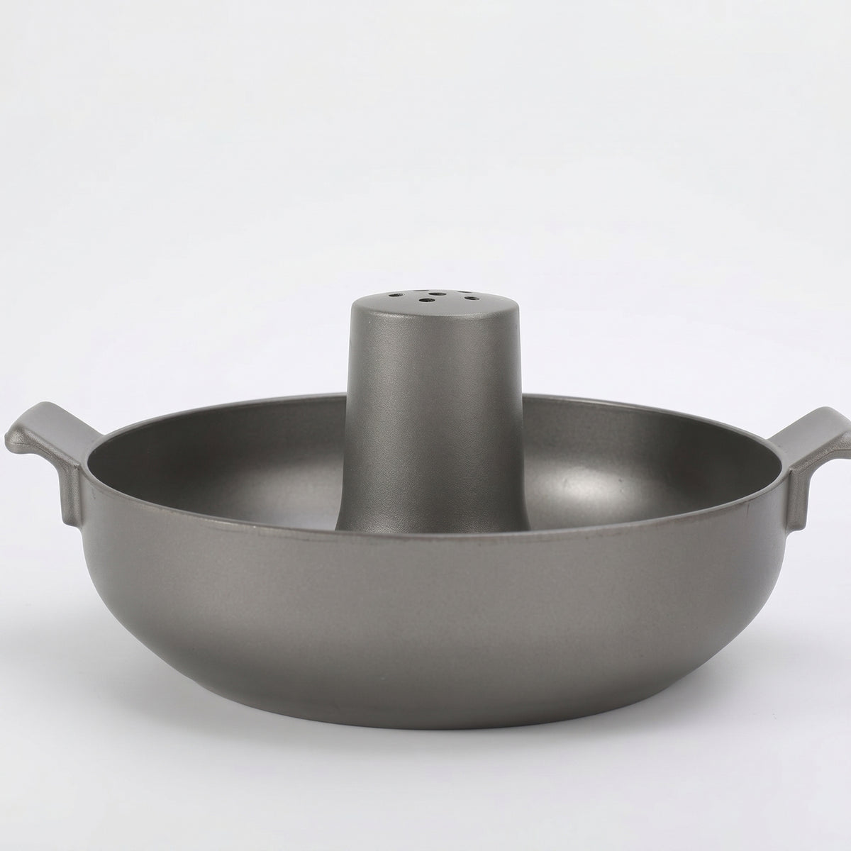 Elephant-Nose Hot Pot Side Handles Cookware Classic Design