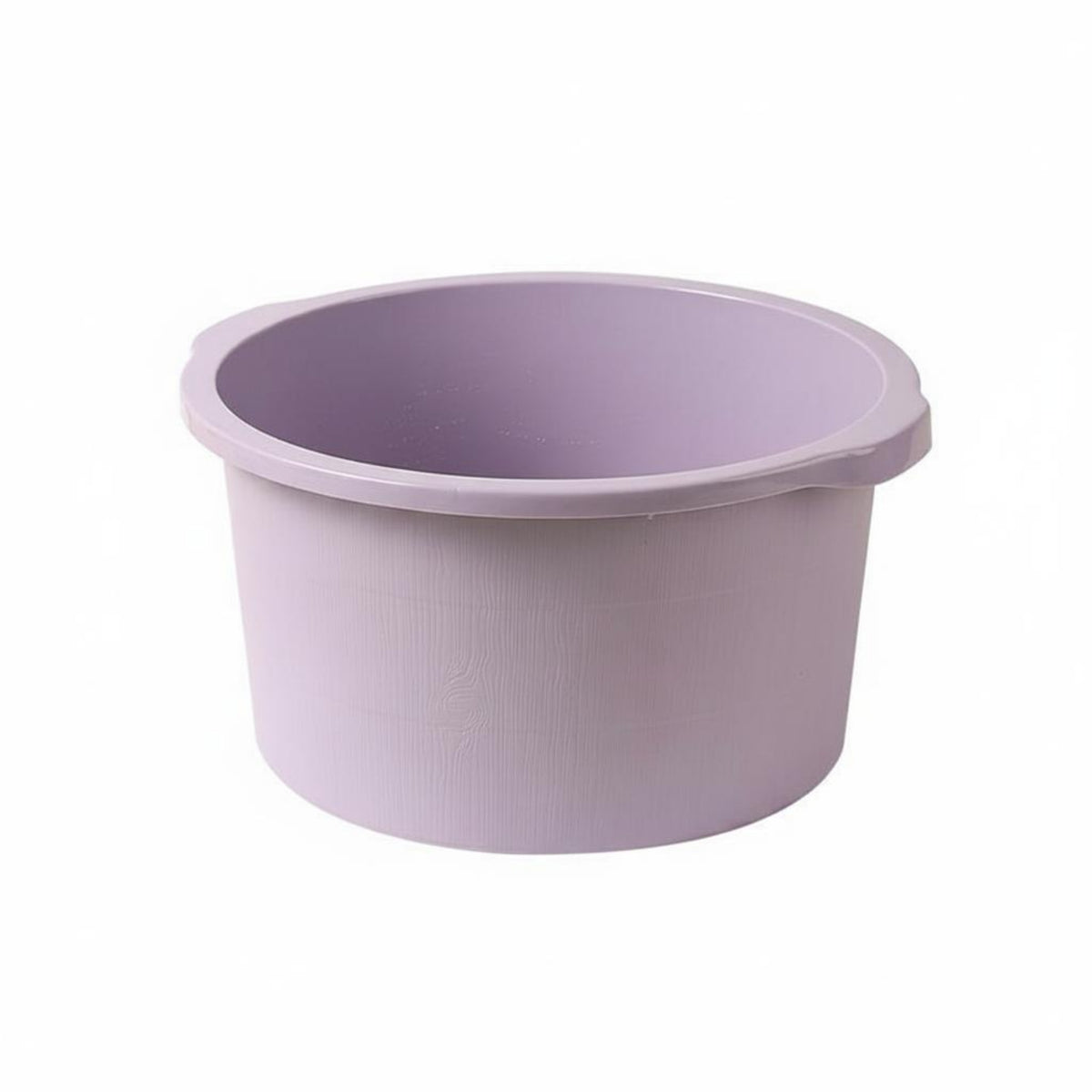 Foot Soaking Tub Lightweight Foot Washing Tub Easy to Clean for Home