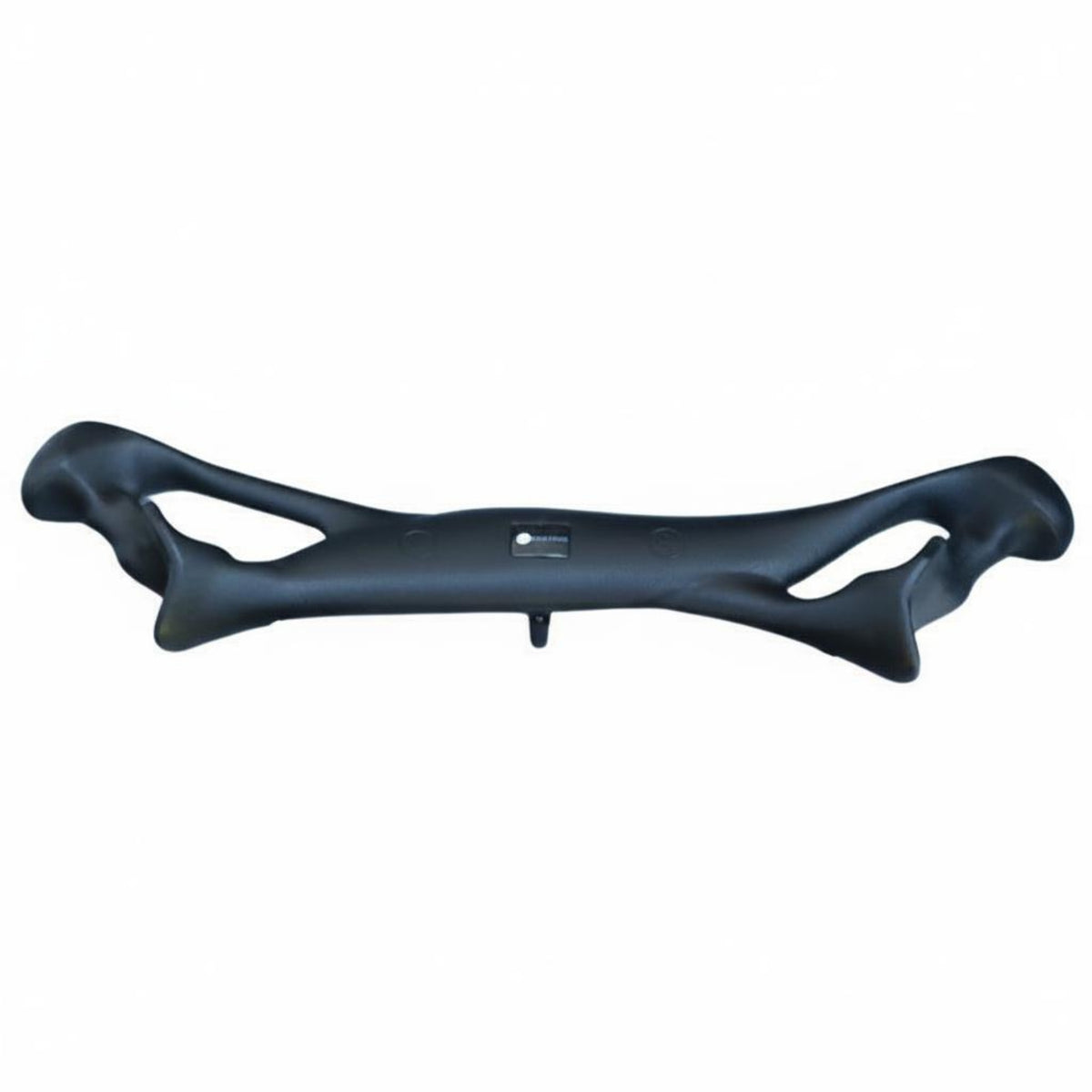 Pulley Handle Coating Various Grip Pull down Handle Heavy Duty Steel Various Grip Lat Bar for Bodybuilders, Fitness Beginners