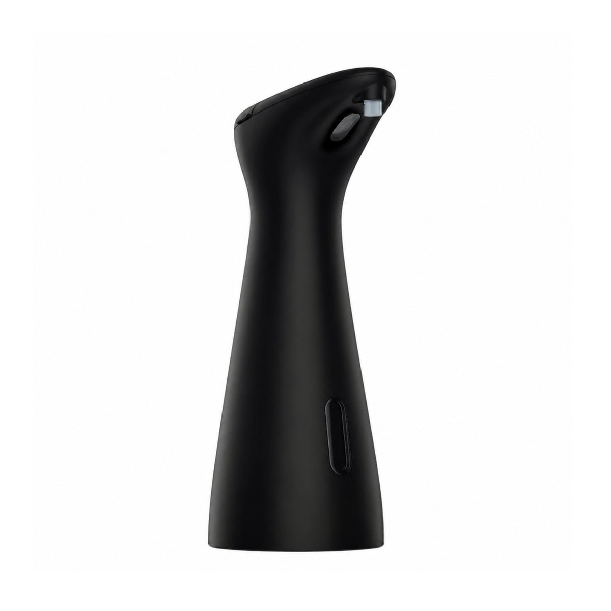 Automatic Foaming Soap Dispenser Space-Saving Touchless Soap Dispenser Battery Operated Electric for Bathroom, Kitchen