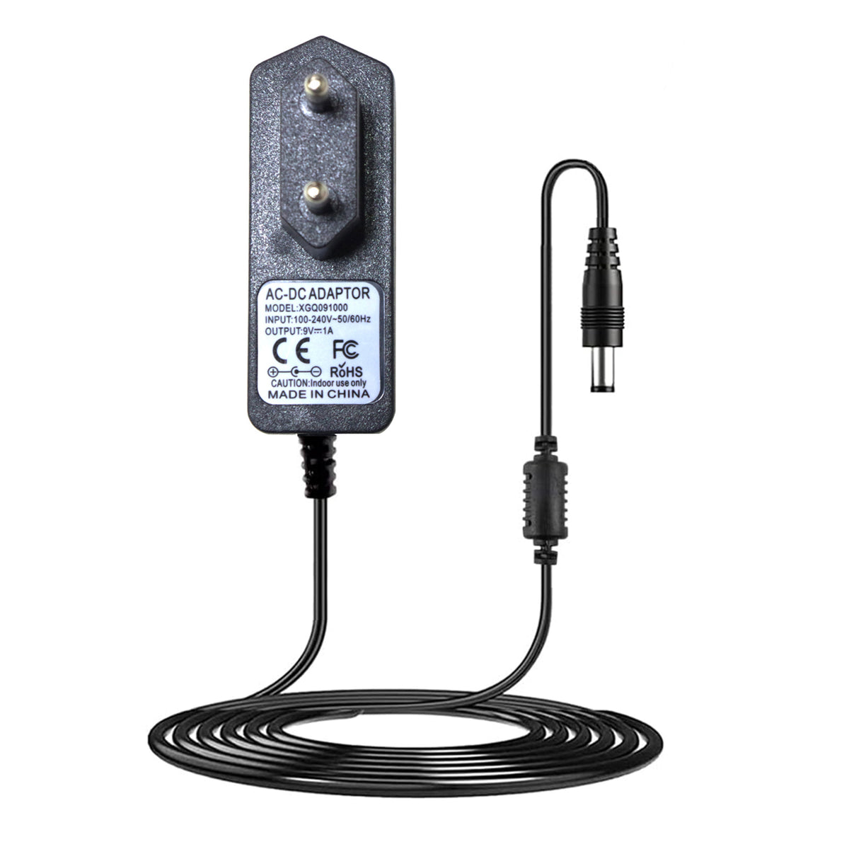 Eu Plug