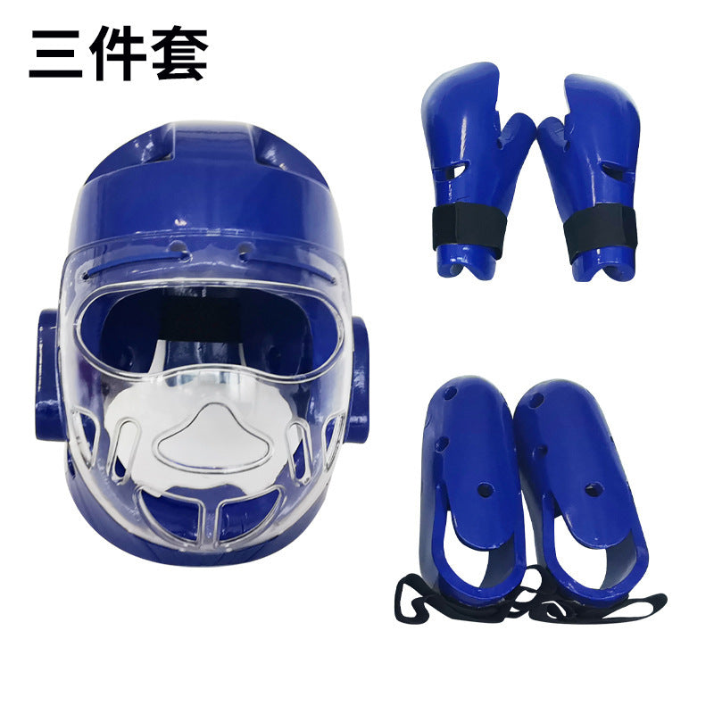 Blue / Xl