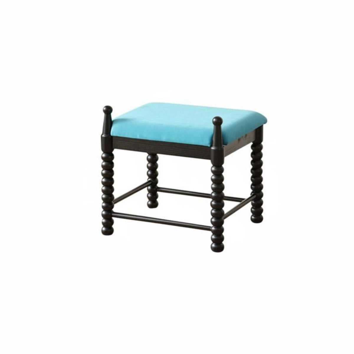 Cosmetics Desk with Drawers French design Rolling Makeup Cabinet for Women, Teens