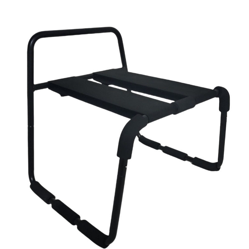 Black Gen 1 Armchair