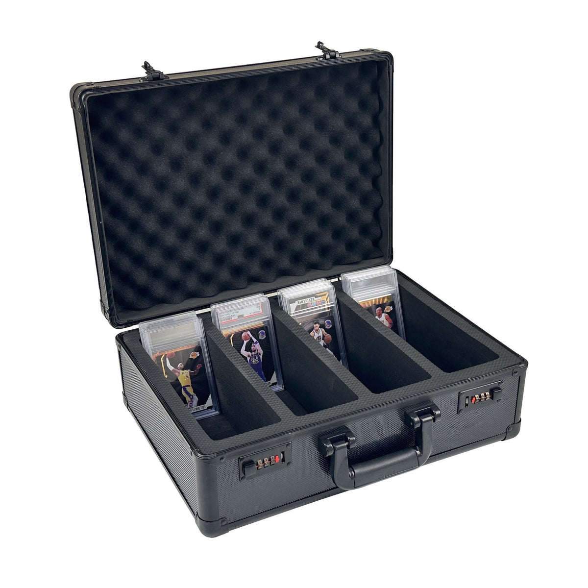4 Card Slot