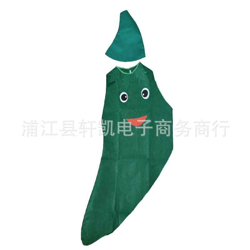 Green Pepper