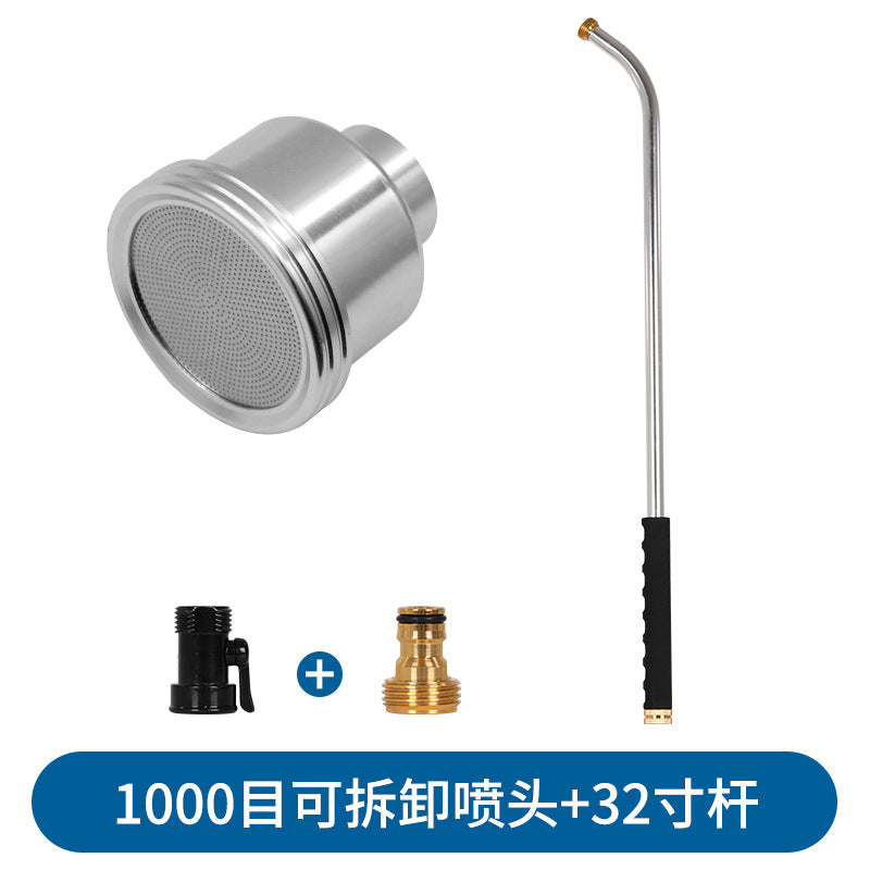 1000 Mesh Detachab B