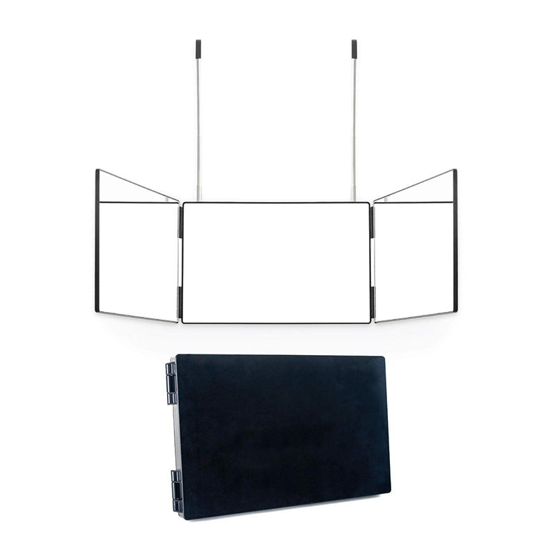 Black / with Led