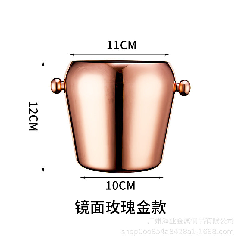 Copper / Smooth