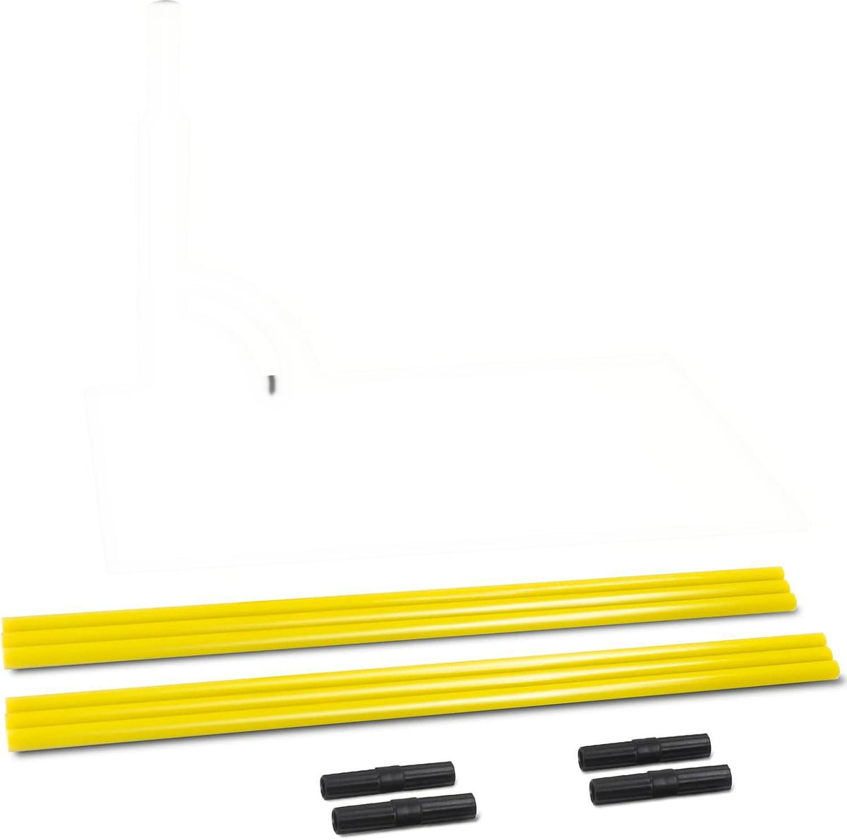 Yellow Rod