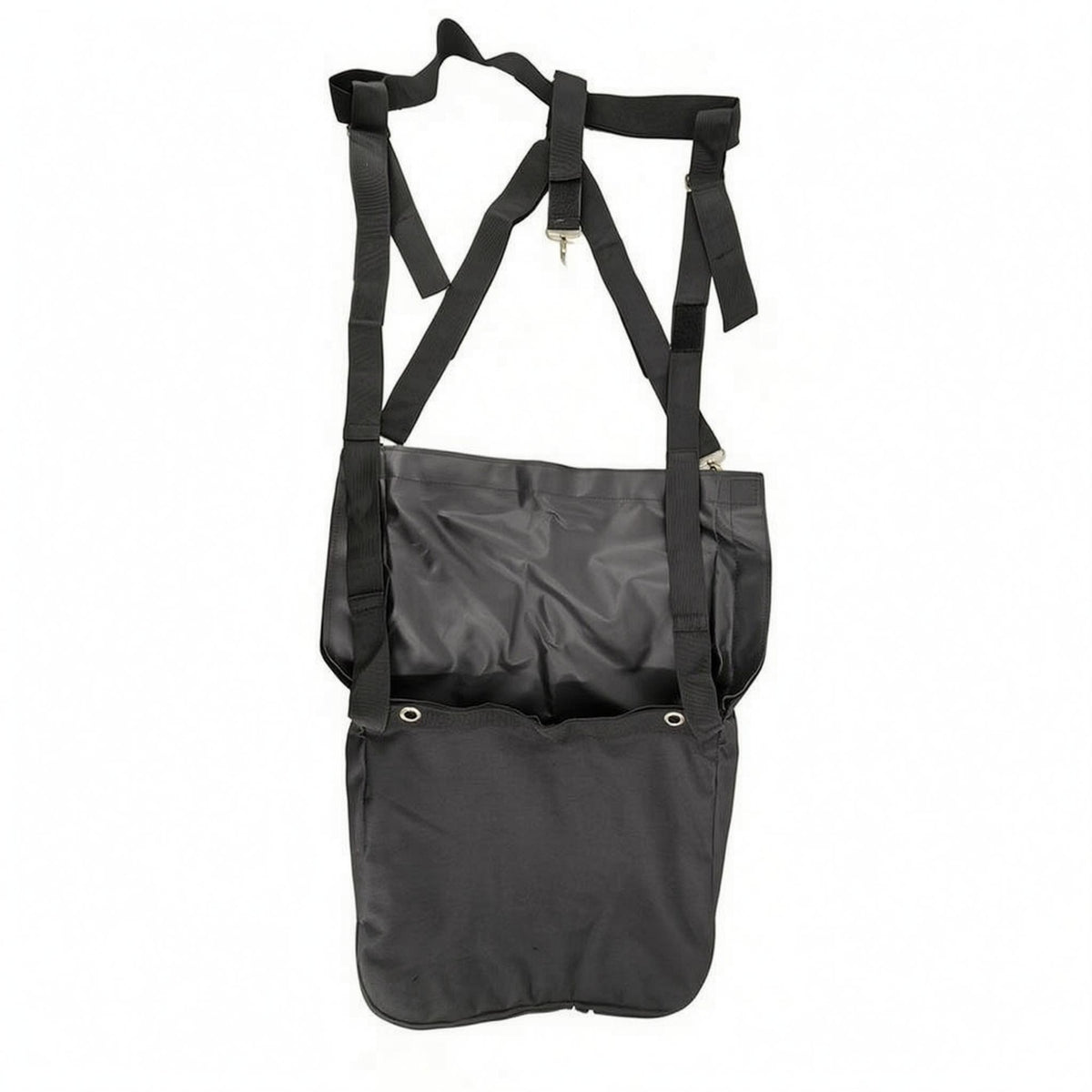 Waterproof Horse Manure Bag Water-Resistant Equine Gear Long-Lasting