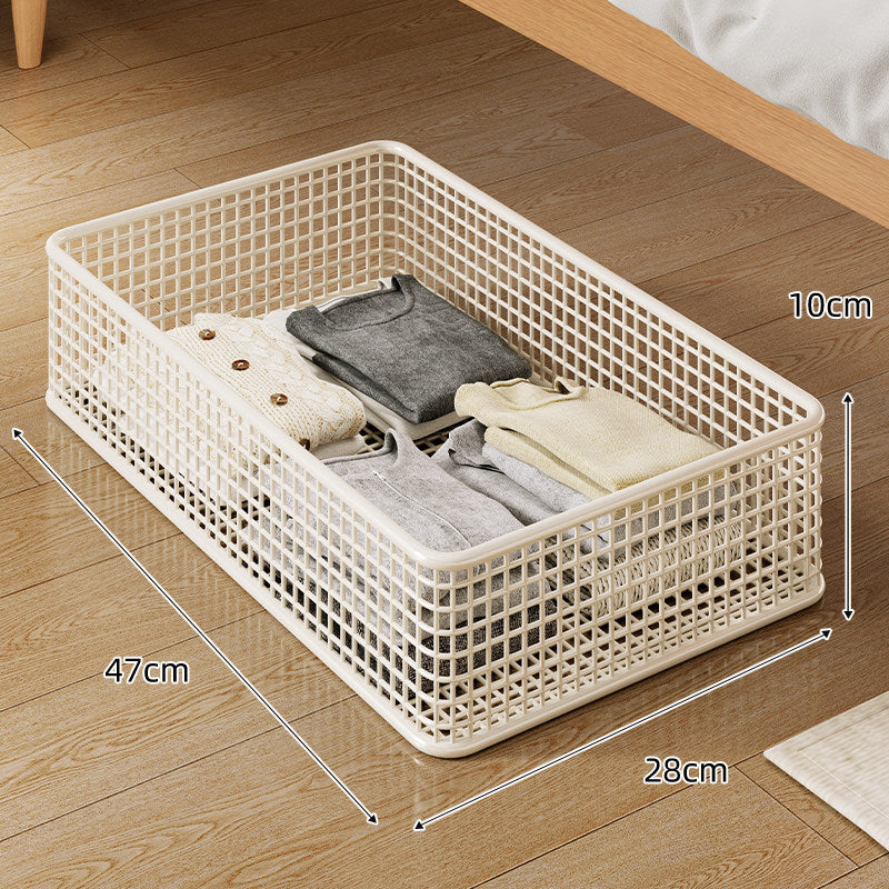 White / L Floor